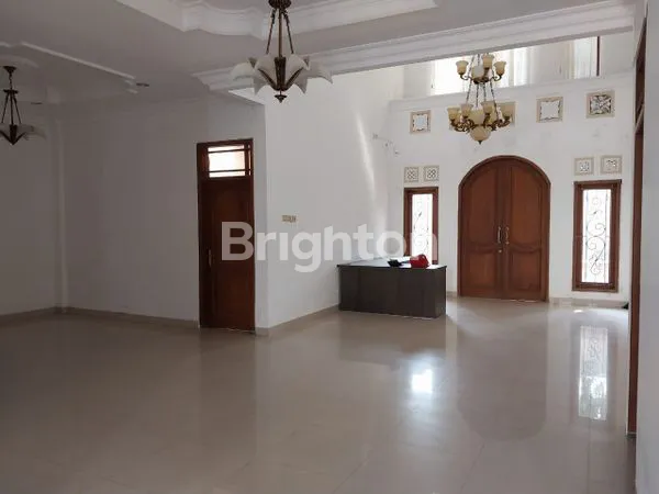 image RUMAH MURAH MEWAH DI KAWASAN ELIT KALIURANG YOGYAKARTA (3)