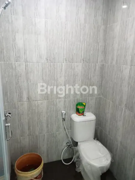 image RUMAH KOMPLEK PERINTIS DIAMOMD KAMPUNG LALANG (5)