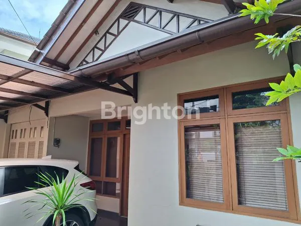 image RUMAH DI GRIYA LOKA BSD (7)