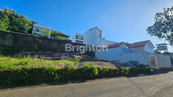 image VILLA BARU 1 LANTAI PRIVATE POOL DI NUSA DUA (2)