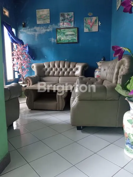 image RUMAH ASRI BALEENDAH HADAP TIMUR – NYAMAN, TERANG, DAN STRATEGIS! \UD83C\UDF3F (2)