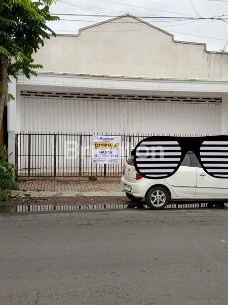 image DIWAKAN RUKO DITENGAH KOTA KEDIRI (3)