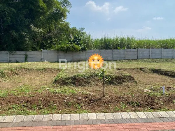 image TANAH DI AUSTIN VILLE KOTA MALANG (1)