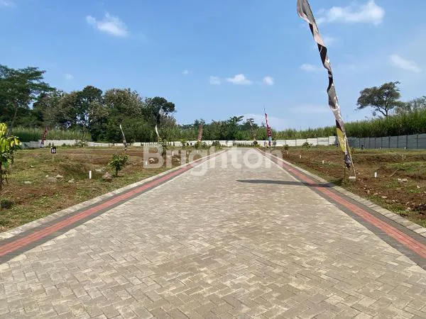 image TANAH DI AUSTIN VILLE KOTA MALANG (6)