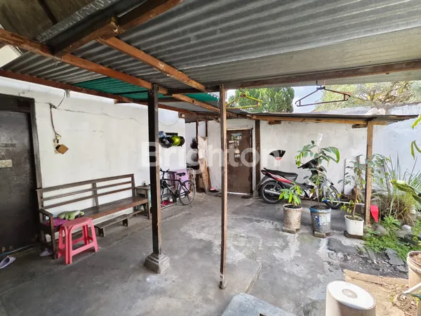 image RUMAH HOOK DI JL BOROBUDUR AGUNG SUHAT KOTA MALANG (6)