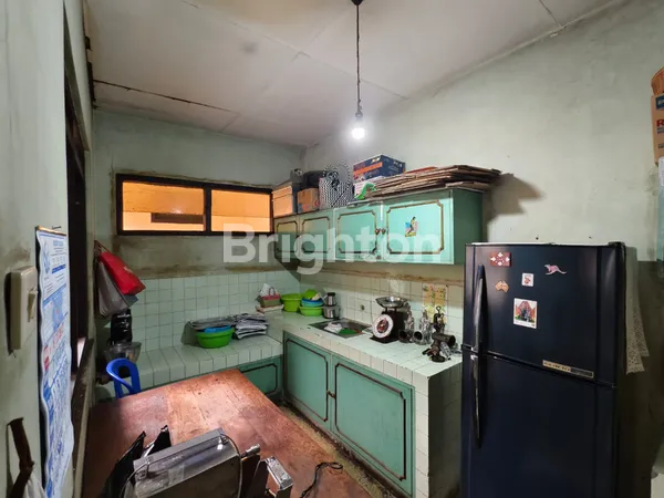 image RUMAH HOOK DI JL BOROBUDUR AGUNG SUHAT KOTA MALANG (8)