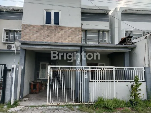 image RUMAH PERUM DE JAVA GRIYA (1)