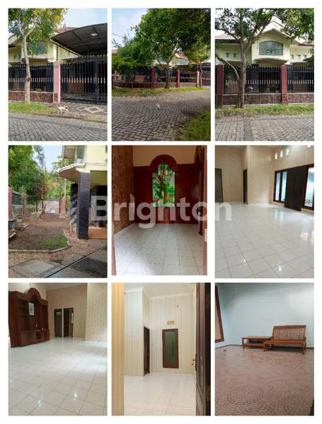 image RUMAH HOOK SEKAWAN REGENCY SIDOARJO (1)