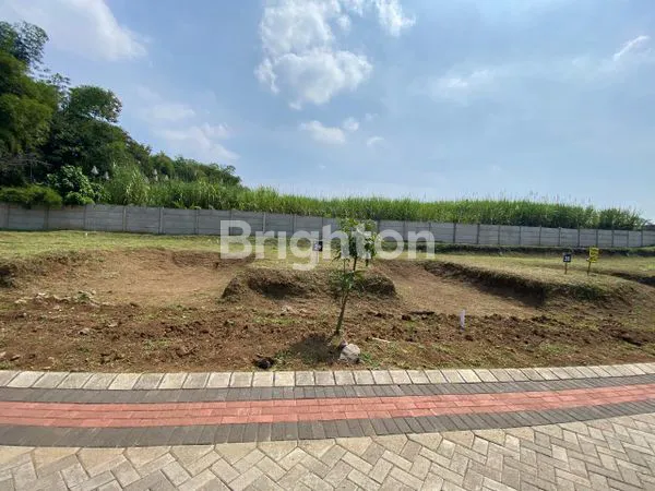 image TANAH DI AUSTIN VILLE KOTA MALANG (1)