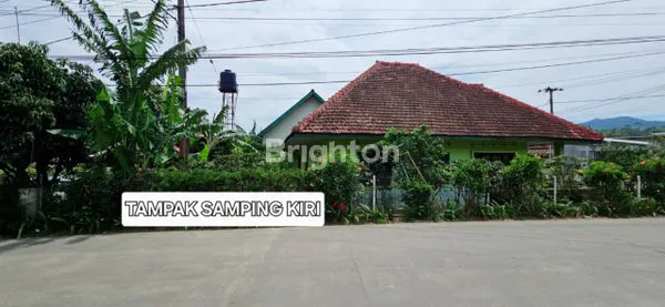 image RUMAH SEJUK DEKAT WISATA VILLA KOMANDO CIWIDEY (5)