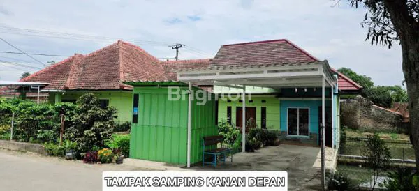 image RUMAH SEJUK DEKAT WISATA VILLA KOMANDO CIWIDEY (2)