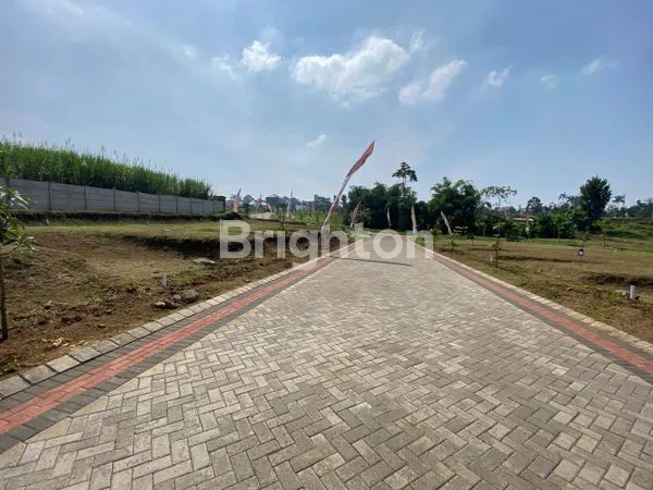 image TANAH DI AUSTIN VILLE KOTA MALANG (3)