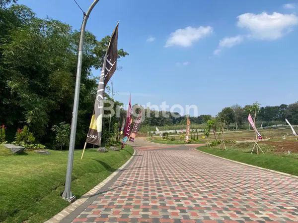 image TANAH DI AUSTIN VILLE KOTA MALANG (5)