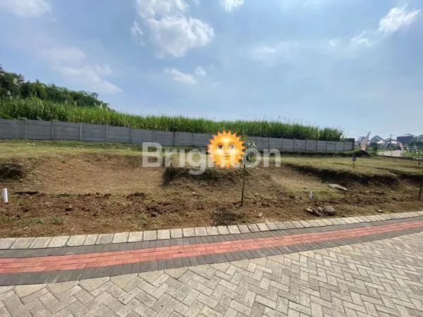 image TANAH DI AUSTIN VILLE KOTA MALANG (1)