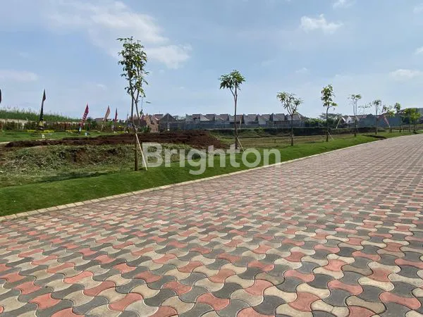 image TANAH DI AUSTIN VILLE KOTA MALANG (5)