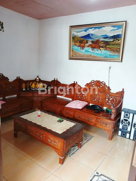 image RUMAH NYAMAN DI PUCANG JAJAR SEMARANG TIMUR (4)