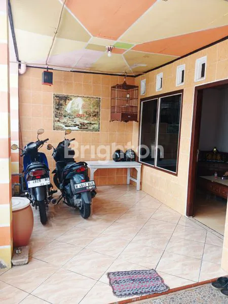 image RUMAH NYAMAN DI PUCANG JAJAR SEMARANG TIMUR (3)