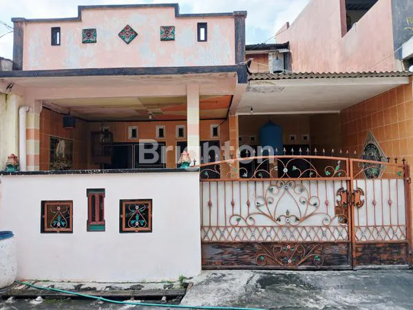 image RUMAH NYAMAN DI PUCANG JAJAR SEMARANG TIMUR (1)