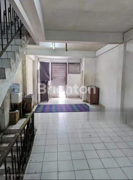 image DISEWAKAN RUKO STRATEGIS 3,5 LANTAI DI KOMPLEK DUTA HARAPAN INDAH JAKARTA UTARA (3)