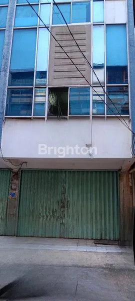 image DISEWAKAN RUKO STRATEGIS 3,5 LANTAI DI KOMPLEK DUTA HARAPAN INDAH JAKARTA UTARA (4)