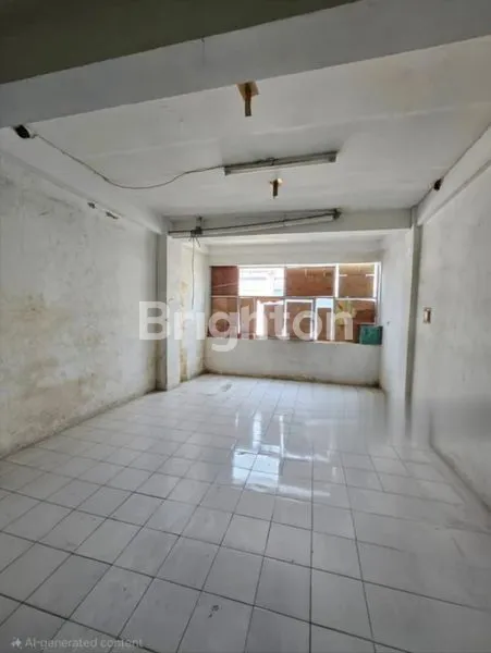 image DISEWAKAN RUKO STRATEGIS 3,5 LANTAI DI KOMPLEK DUTA HARAPAN INDAH JAKARTA UTARA (2)