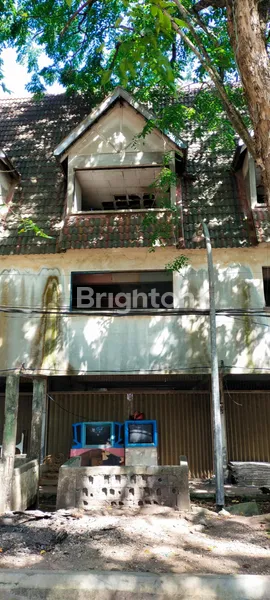 RUKO GANDENG 6 UNIT DALAM 1 BLOK DI KOTA BATAM