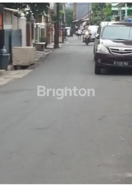 image RUMAH BESAR SIAP HUNI DEKAT KANTOR BPOM PERCETAKAN NEGARA STRATEGIS SANGAT EKONOMIS (3)