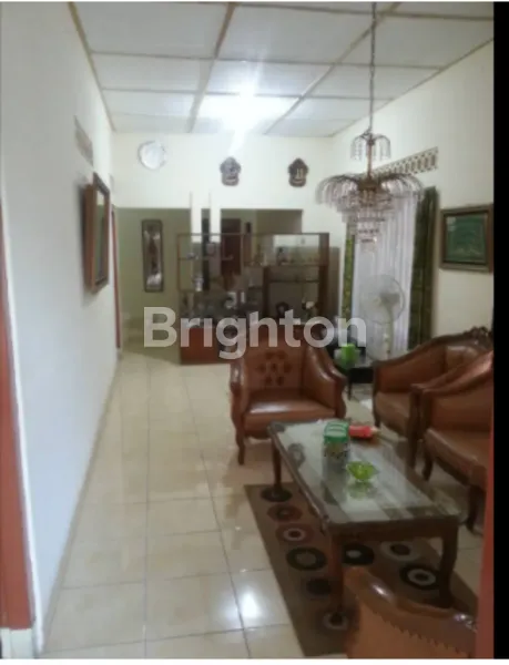 image RUMAH BESAR SIAP HUNI DEKAT KANTOR BPOM PERCETAKAN NEGARA STRATEGIS SANGAT EKONOMIS (4)