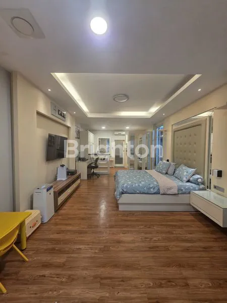 image RUMAH SEMIFURNISH SIAP HUNI LT 449 SHM (8)