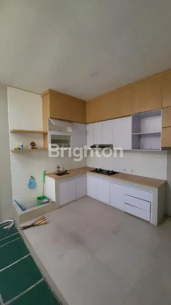 RUMAH SIAP HUNI DI FORES CERME GRESIK