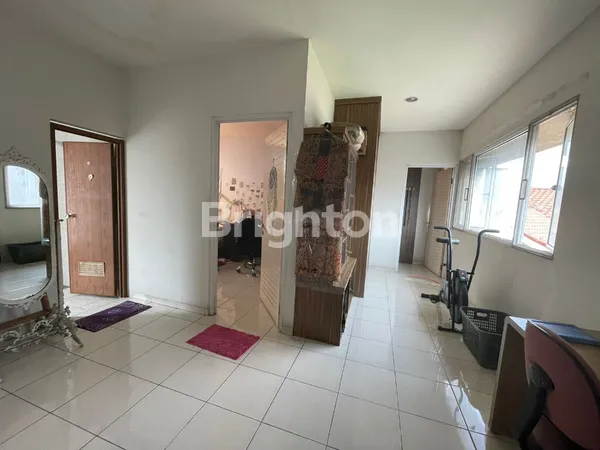 image RUMAH MODERN 2 LANTAI 4KT DI BSD NUSALOKA SEKTOR 14.5 (3)