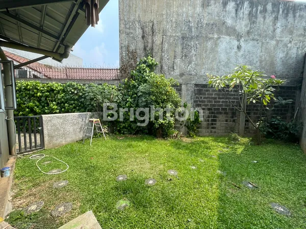 image RUMAH MODERN 2 LANTAI 4KT DI BSD NUSALOKA SEKTOR 14.5 (7)