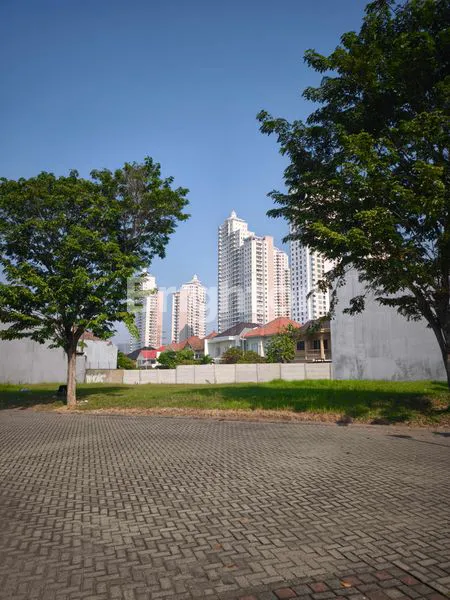 image PAKUWON SQUARE 3 UNIT JEJER LAHAN/TANAH/KAVLING KAWASAN KOMERSIL & STRATEGIS BANGET (2)