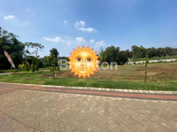 image TANAH DI AUSTIN VILLE KOTA MALANG (1)