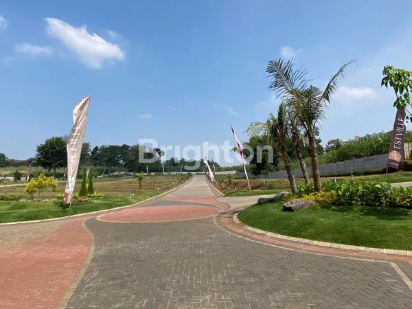 image TANAH DI AUSTIN VILLE KOTA MALANG (5)