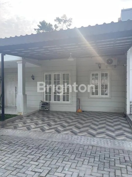 image 1 UNIT RUMAH HOOK DI SERANG BANTEN (3)