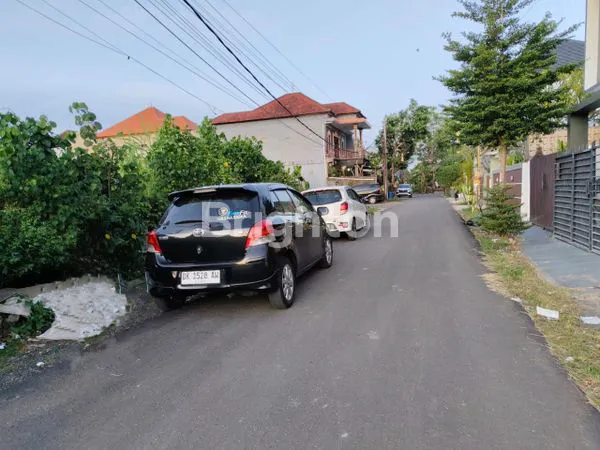 TANAH STRATEGIS KAWASAN TUKAD BADUNG DENPASAR SELATAN