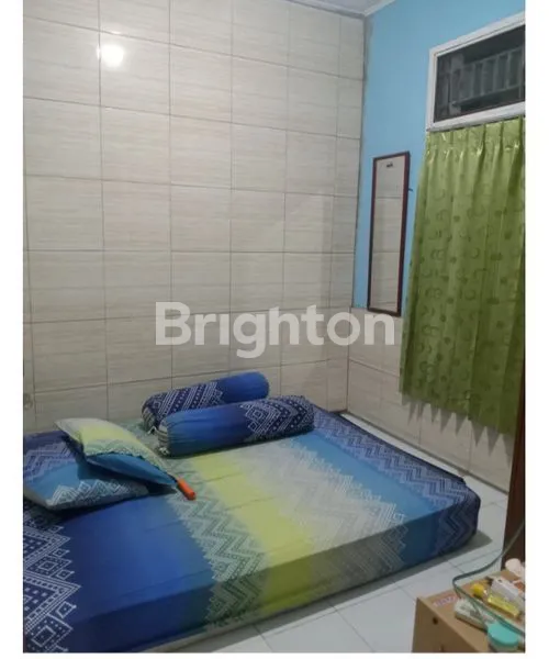 TURUN HARGA! RUMAH BEBAS BANJIR DEKAT PAJAJARAN BOGOR