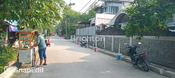 image JUAL RUMAH 2 LANTAI KELAPA GADING JAKARTA UTARA (2)