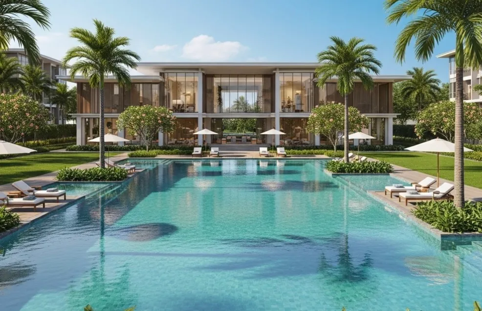 perumahan bukit podomoro 1