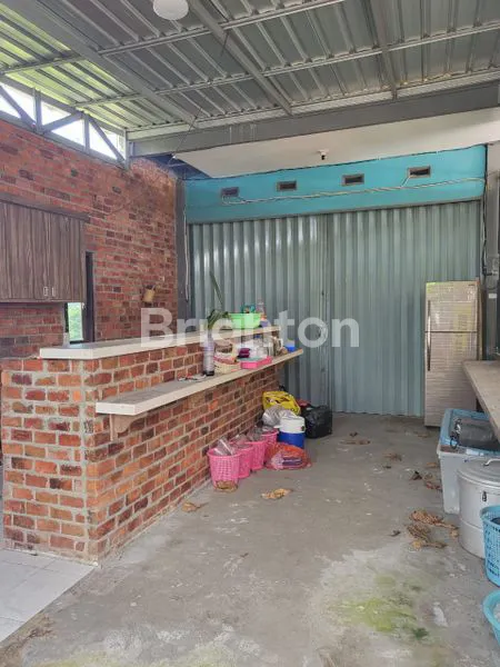 image RUKO COCOK UNTUK KANTOR ATAU USAHA DI BJBJ (2)