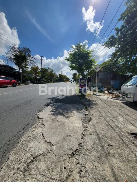 image RUKO COCOK UNTUK KANTOR ATAU USAHA DI BJBJ (5)