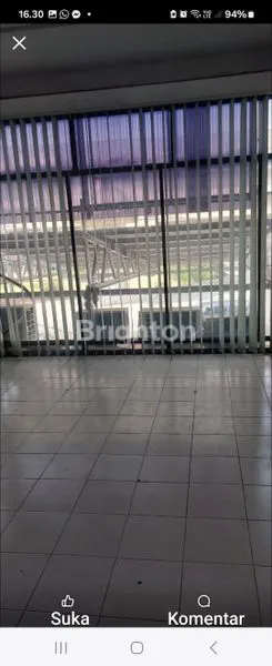 image RUKO DIPUSAT KERAMAIAN KALIMALANG BEKASI TIMUR (2)