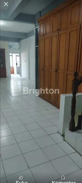 image RUKO DIPUSAT KERAMAIAN KALIMALANG BEKASI TIMUR (5)