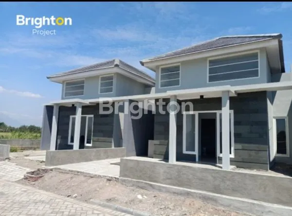 image RUMAH 2 LANTAI LOKASI STRATEGIS HARGA TERJANGKAU (1)