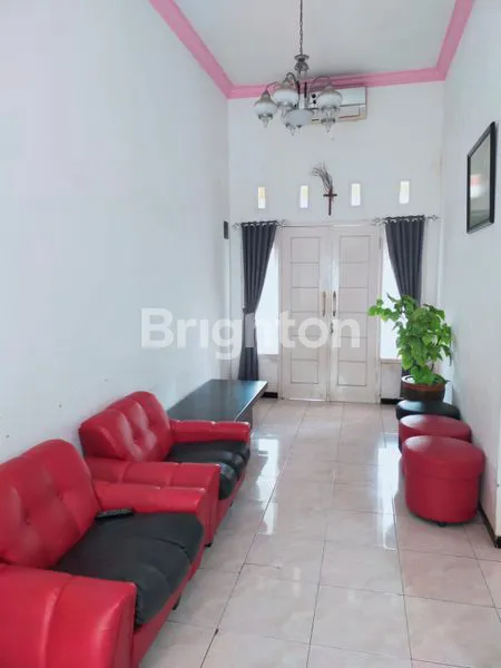 image RUMAH SIAP HUNI DEKAT PASAR GADANG (2)