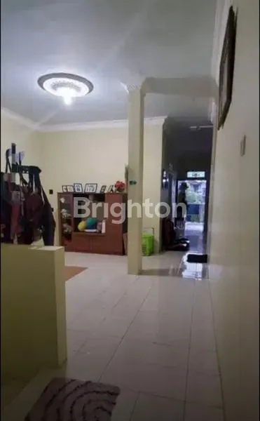 image DIJUAL RUMAH BALIKPAPAN REGENCY SIAP HUNI FULL FURNISHED (3)