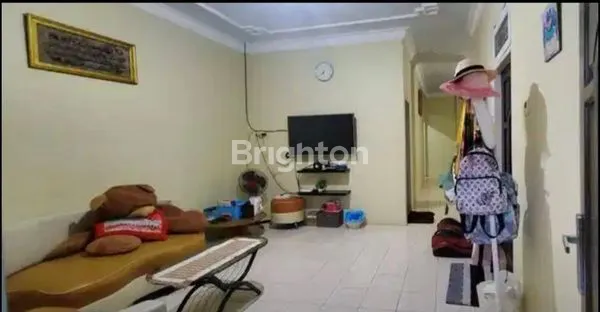 image DIJUAL RUMAH BALIKPAPAN REGENCY SIAP HUNI FULL FURNISHED (4)