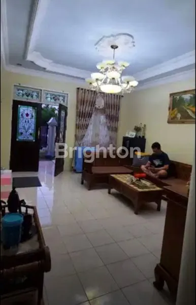 image DIJUAL RUMAH BALIKPAPAN REGENCY SIAP HUNI FULL FURNISHED (2)