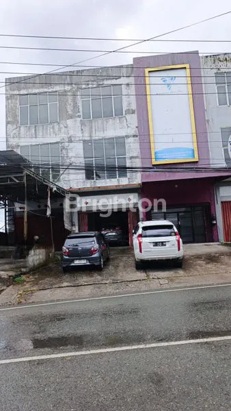 image RUKO 3.5 LANTAI COCOK UNTUK KANTOR DAN USAHA (1)